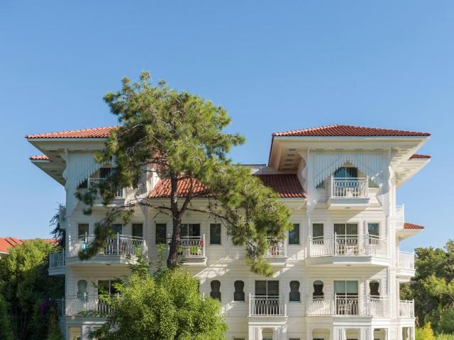 Ali Bey Resort Hotel