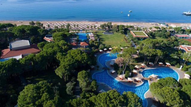 Ali Bey Resort Hotel