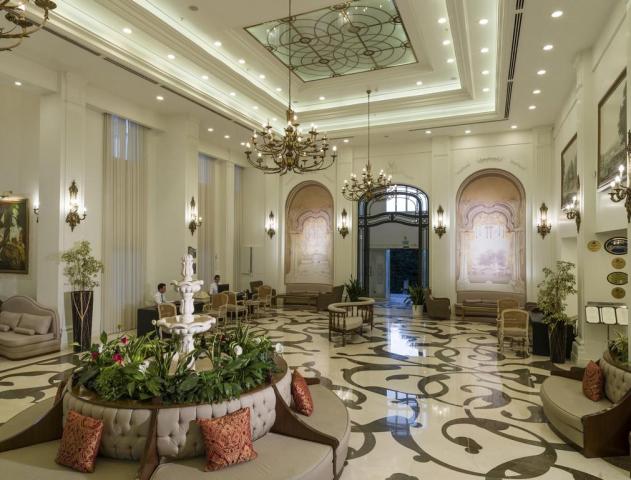 Ali Bey Resort Hotel