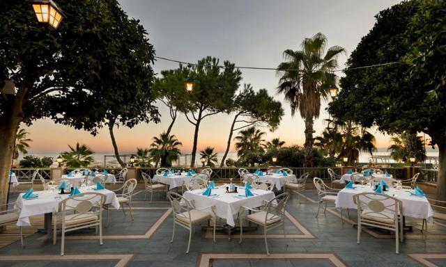 Ali Bey Resort Hotel