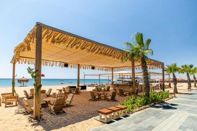Ali Bey Resort Hotel