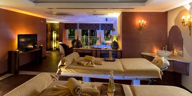 Ali Bey Resort Hotel