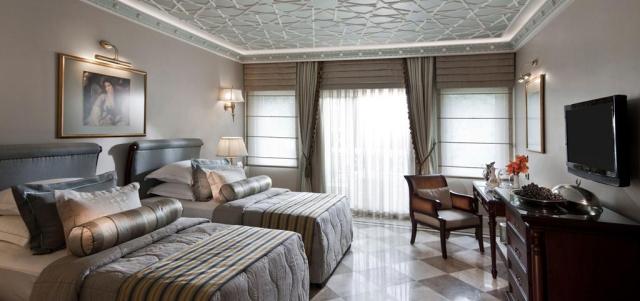 Ali Bey Resort Hotel