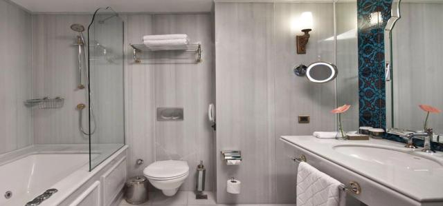 Ali Bey Resort Hotel