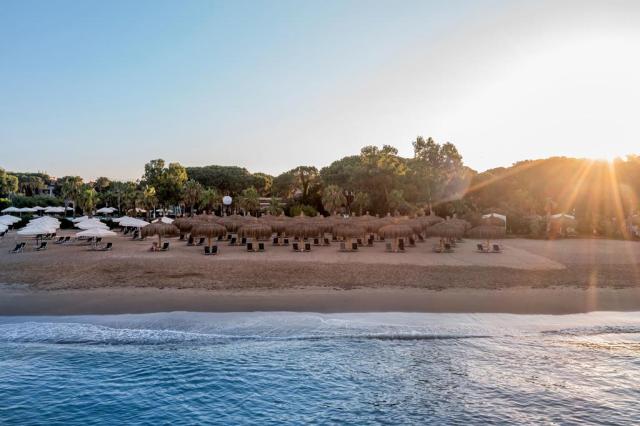 Ali Bey Resort Hotel