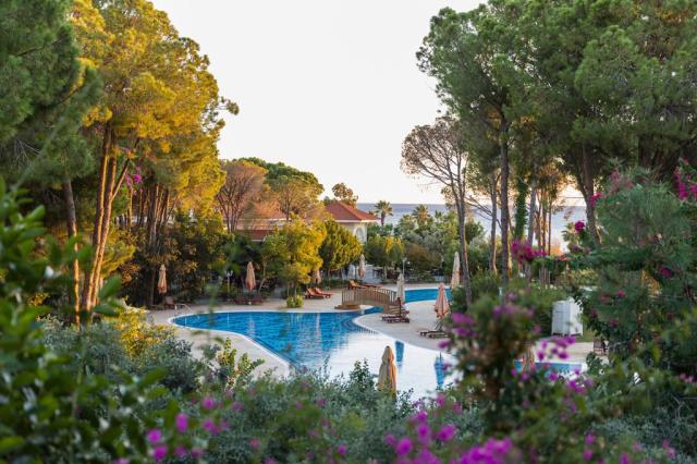 Ali Bey Resort Hotel