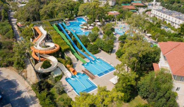Ali Bey Resort Hotel