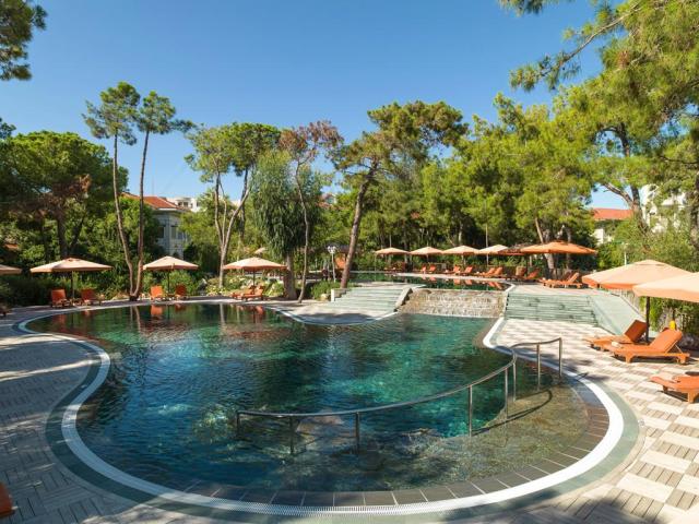 Ali Bey Resort Hotel