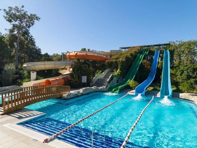 Ali Bey Resort Hotel