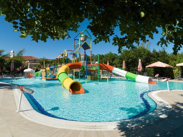 Ali Bey Resort Hotel