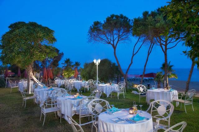 Ali Bey Resort Hotel
