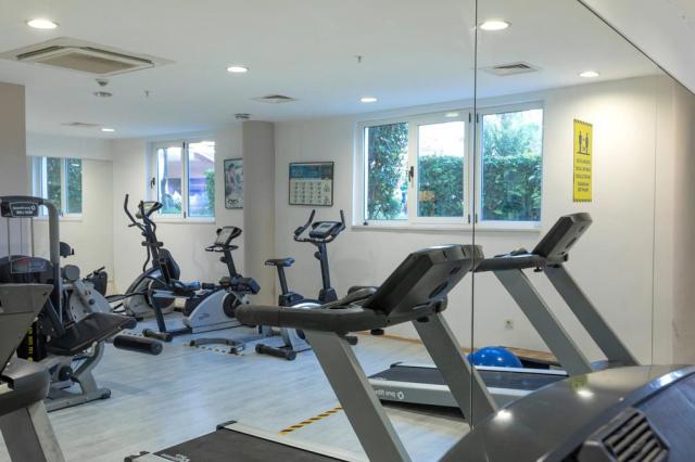 Bella Resort Hotel & Spa