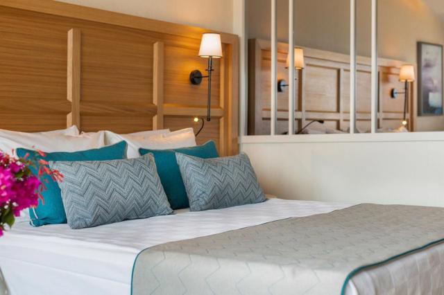 Bella Resort Hotel & Spa