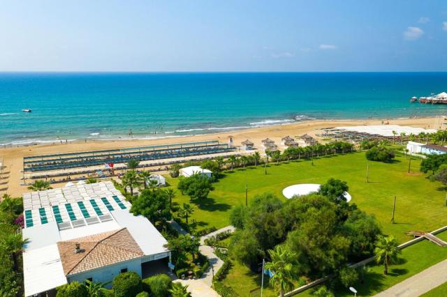 Bella Resort Hotel & Spa