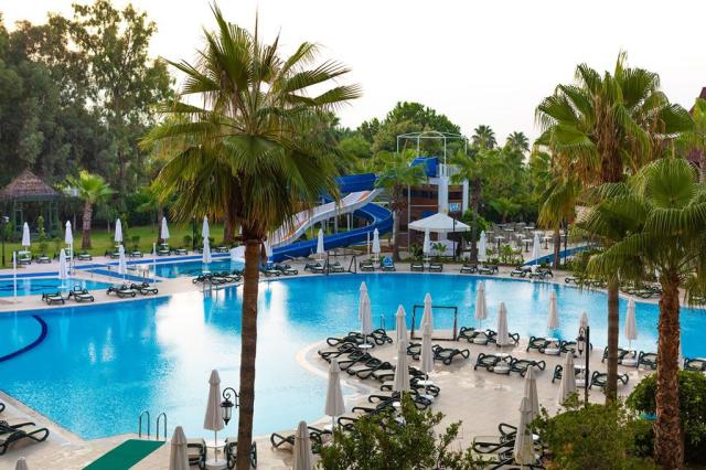 Bella Resort Hotel & Spa