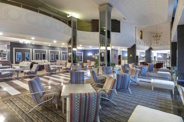 Bella Resort Hotel & Spa
