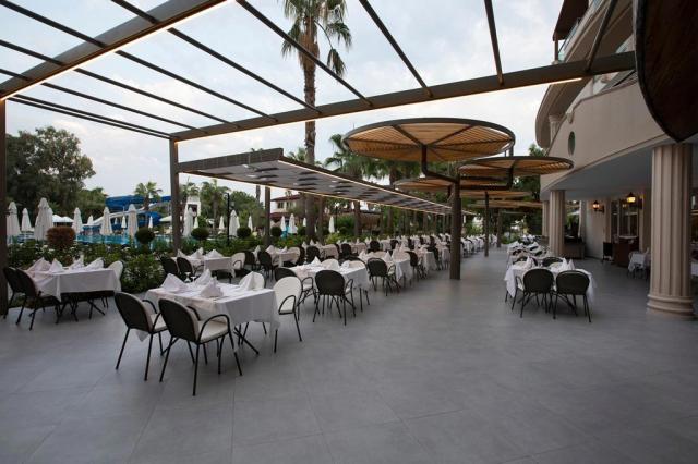 Bella Resort Hotel & Spa