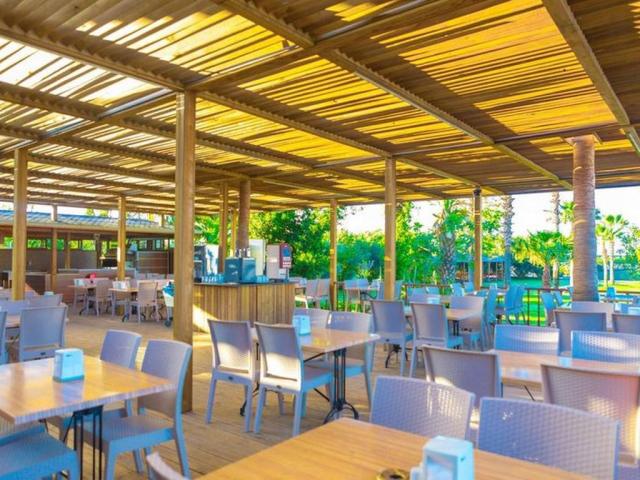 Caretta Beach Hotel