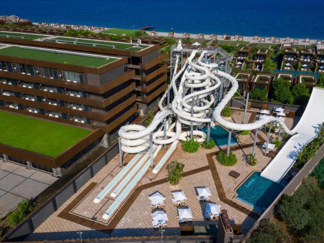 Maxx Royal Kemer