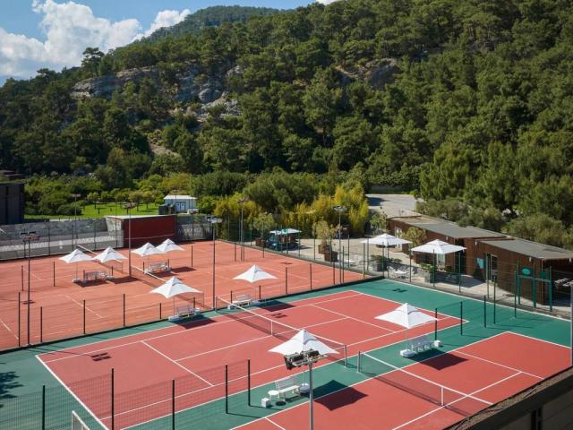 Maxx Royal Kemer