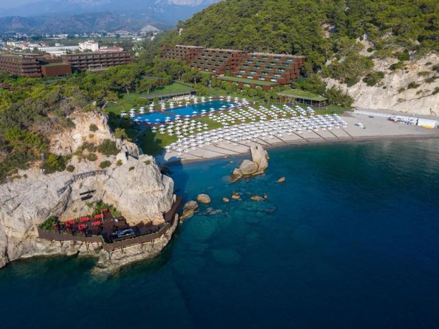Maxx Royal Kemer