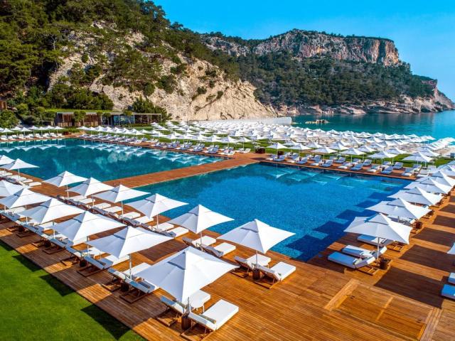 Maxx Royal Kemer
