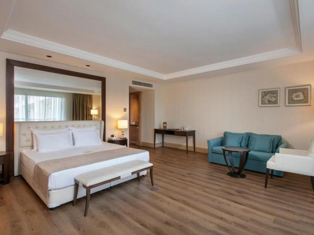 Juju Premier Palace Hotel