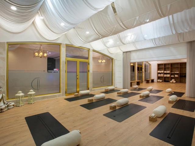 Juju Premier Palace Hotel