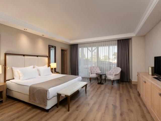 Juju Premier Palace Hotel