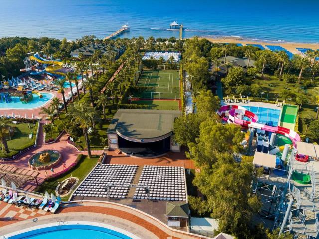 Sentido Turan Prince Hotel