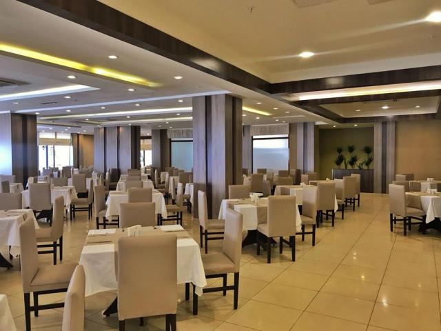 Sentido Turan Prince Hotel