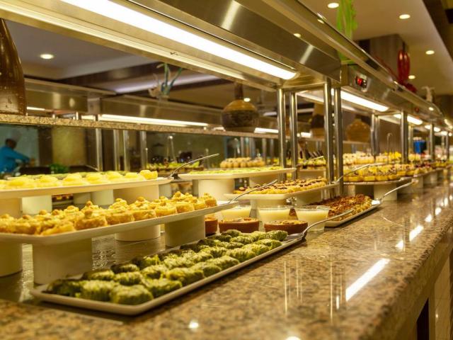 Sentido Turan Prince Hotel