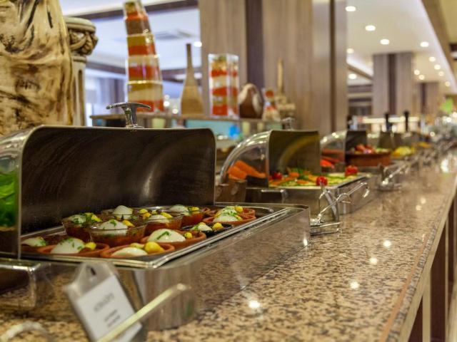 Sentido Turan Prince Hotel