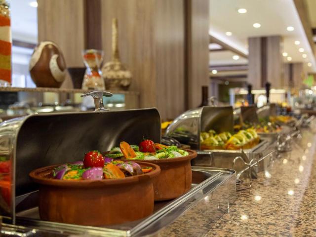 Sentido Turan Prince Hotel
