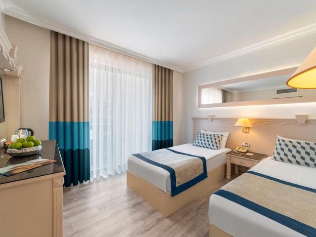 Sentido Turan Prince Hotel