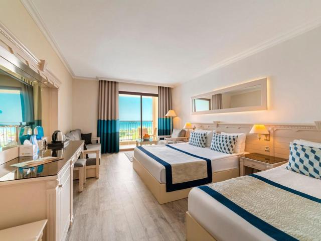 Sentido Turan Prince Hotel