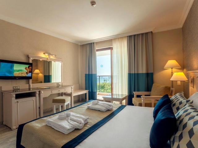 Sentido Turan Prince Hotel