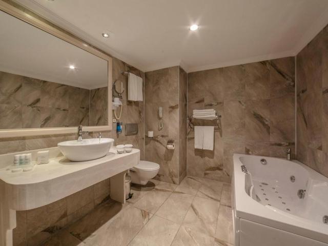 Sentido Turan Prince Hotel