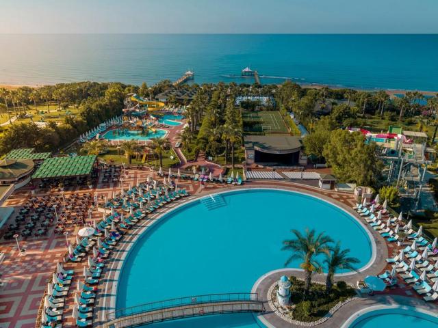 Sentido Turan Prince Hotel