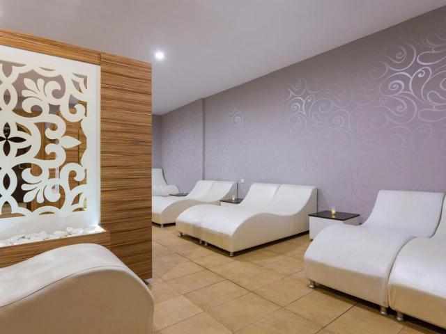 Sentido Turan Prince Hotel