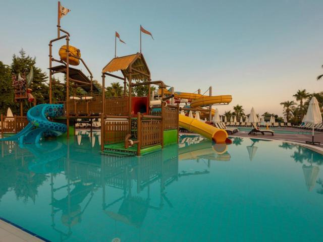 Sentido Turan Prince Hotel