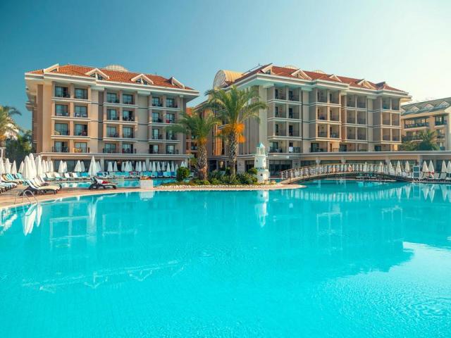 Sentido Turan Prince Hotel