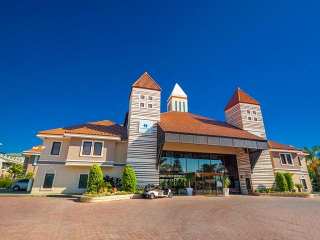 Sentido Turan Prince Hotel