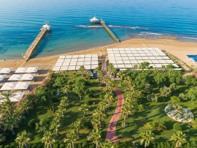 Sentido Turan Prince Hotel