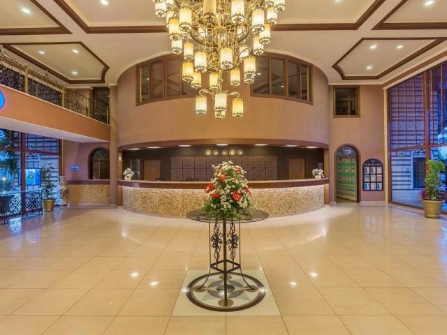 Sentido Turan Prince Hotel