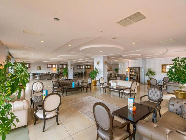 Sentido Turan Prince Hotel