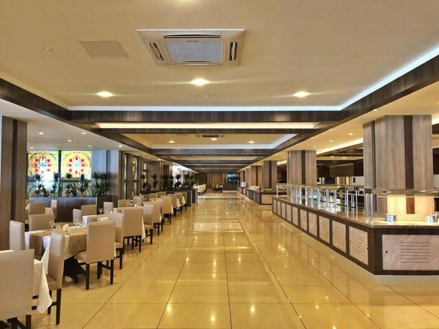 Sentido Turan Prince Hotel