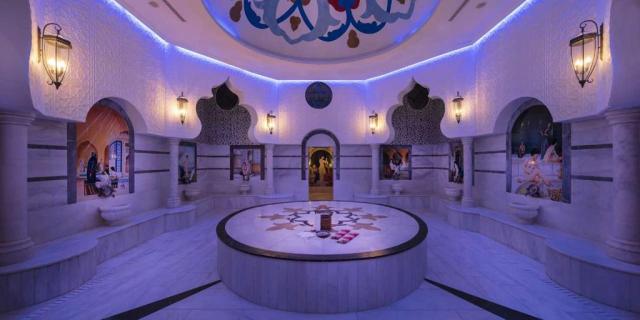 Granada Luxury Resort & Spa