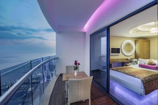 Granada Luxury Resort & Spa