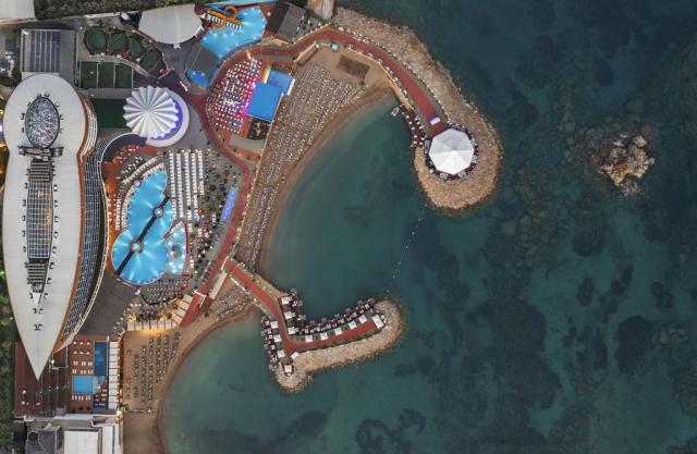 Granada Luxury Resort & Spa